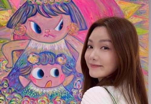 网黄魅魔糖心娜娜51吃瓜