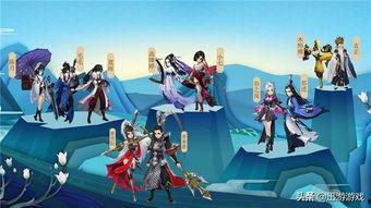 剑网3指尖江湖吃瓜,吃瓜群众揭秘游戏幕后故事